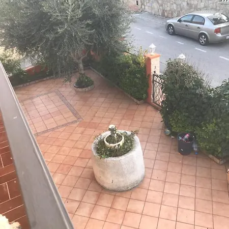 Villaparedes Lyxtält *